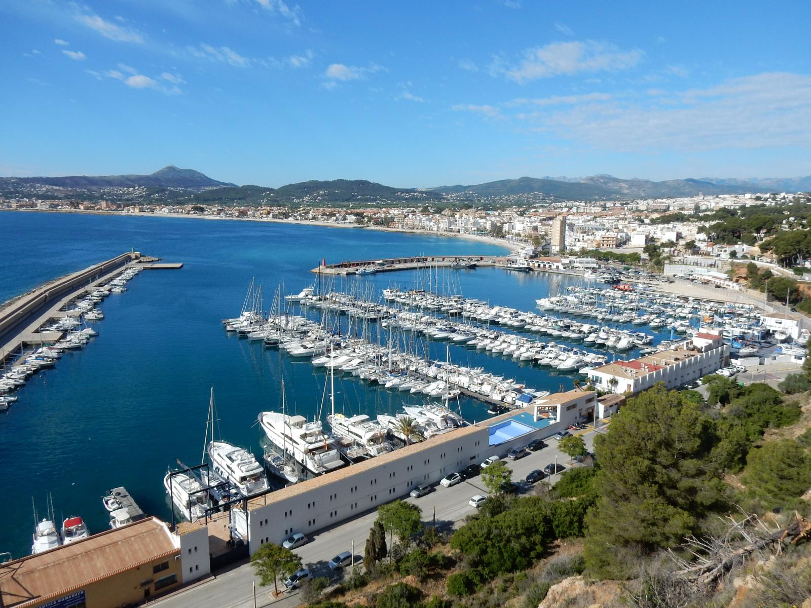 4-bed Villa in Javea — Villa Leo | Luxury New Build Villa for Sale in Monte Olimpo, Javea, photo 6