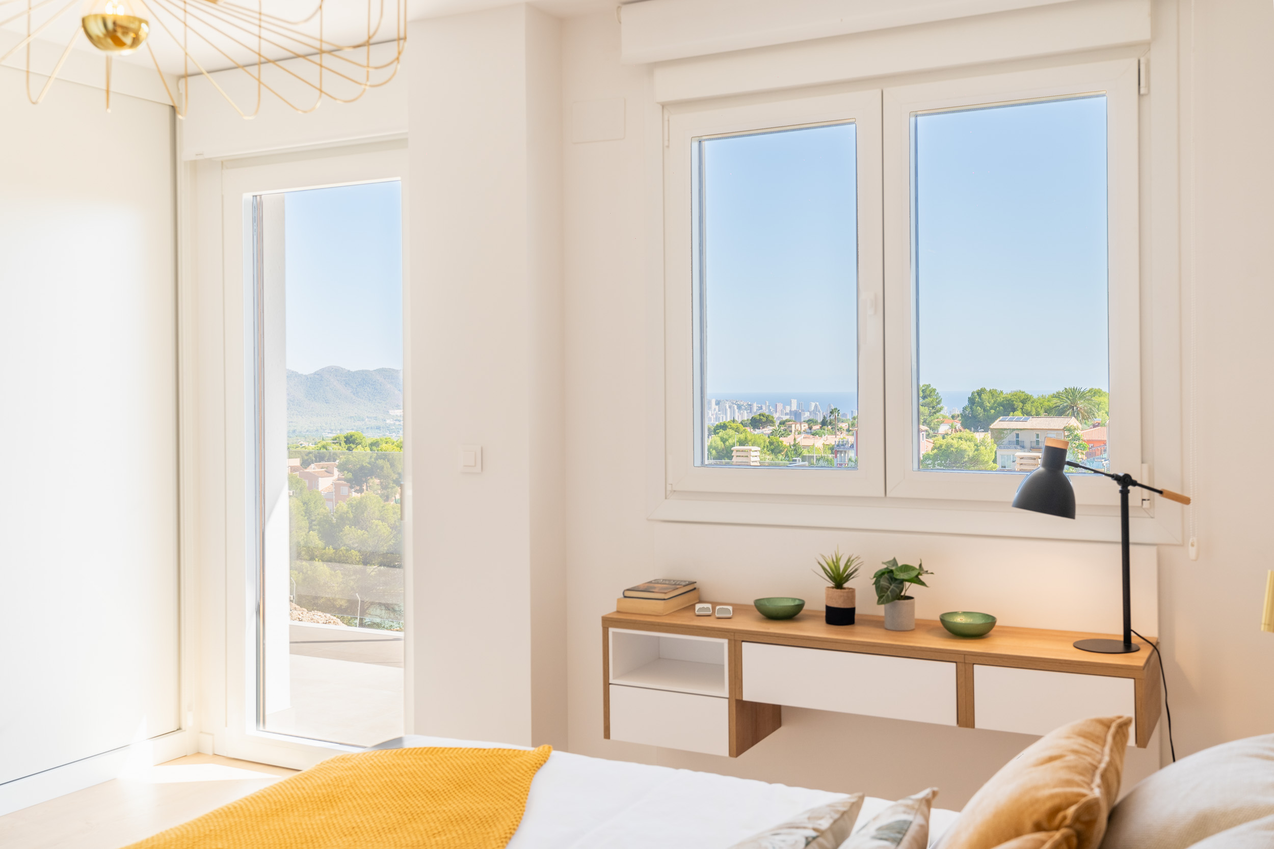 4-bed Townhouse in La Nucia — Townhouse Coral 2, photo 4