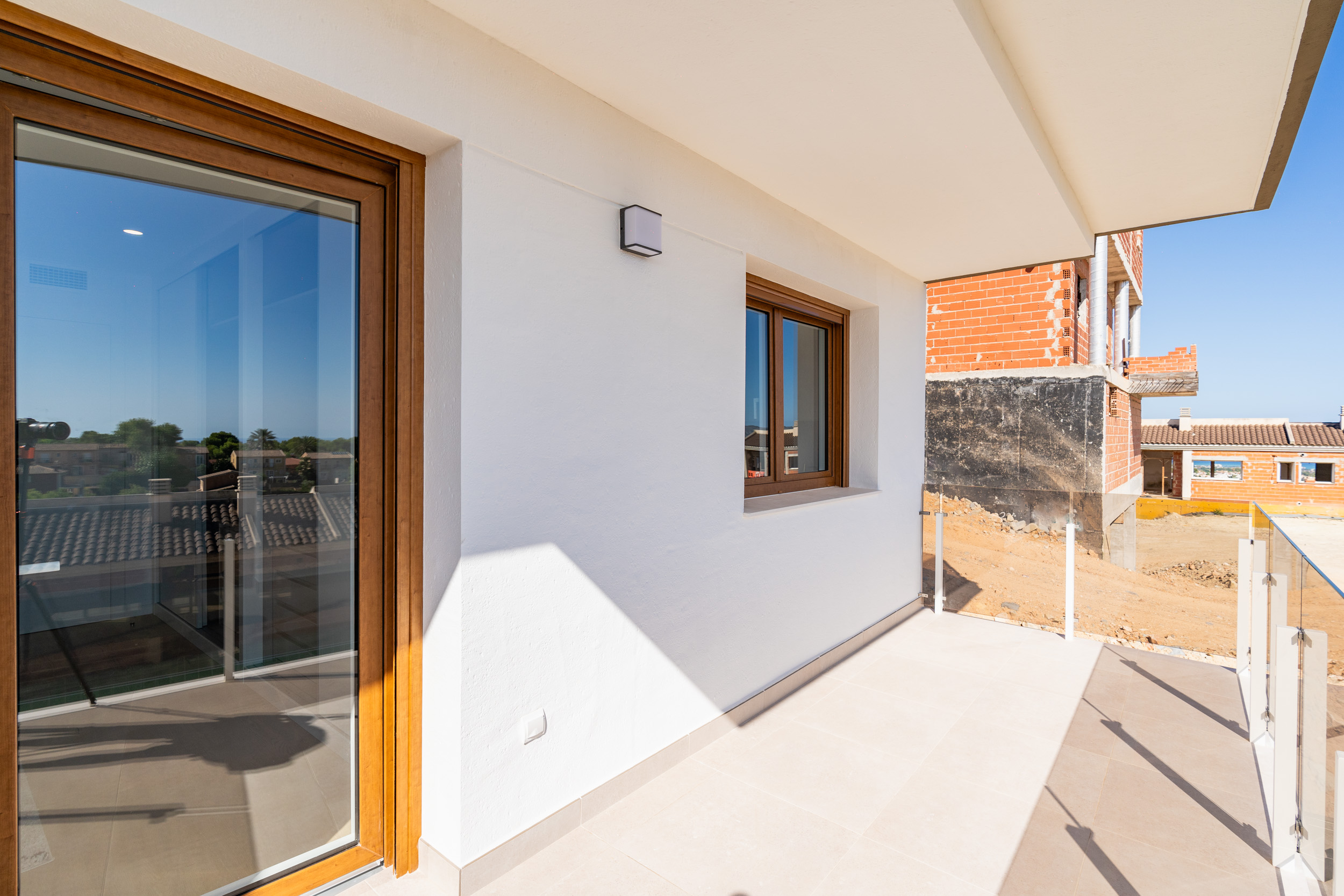 4-bed Townhouse in La Nucia — Townhouse Coral 2, photo 59