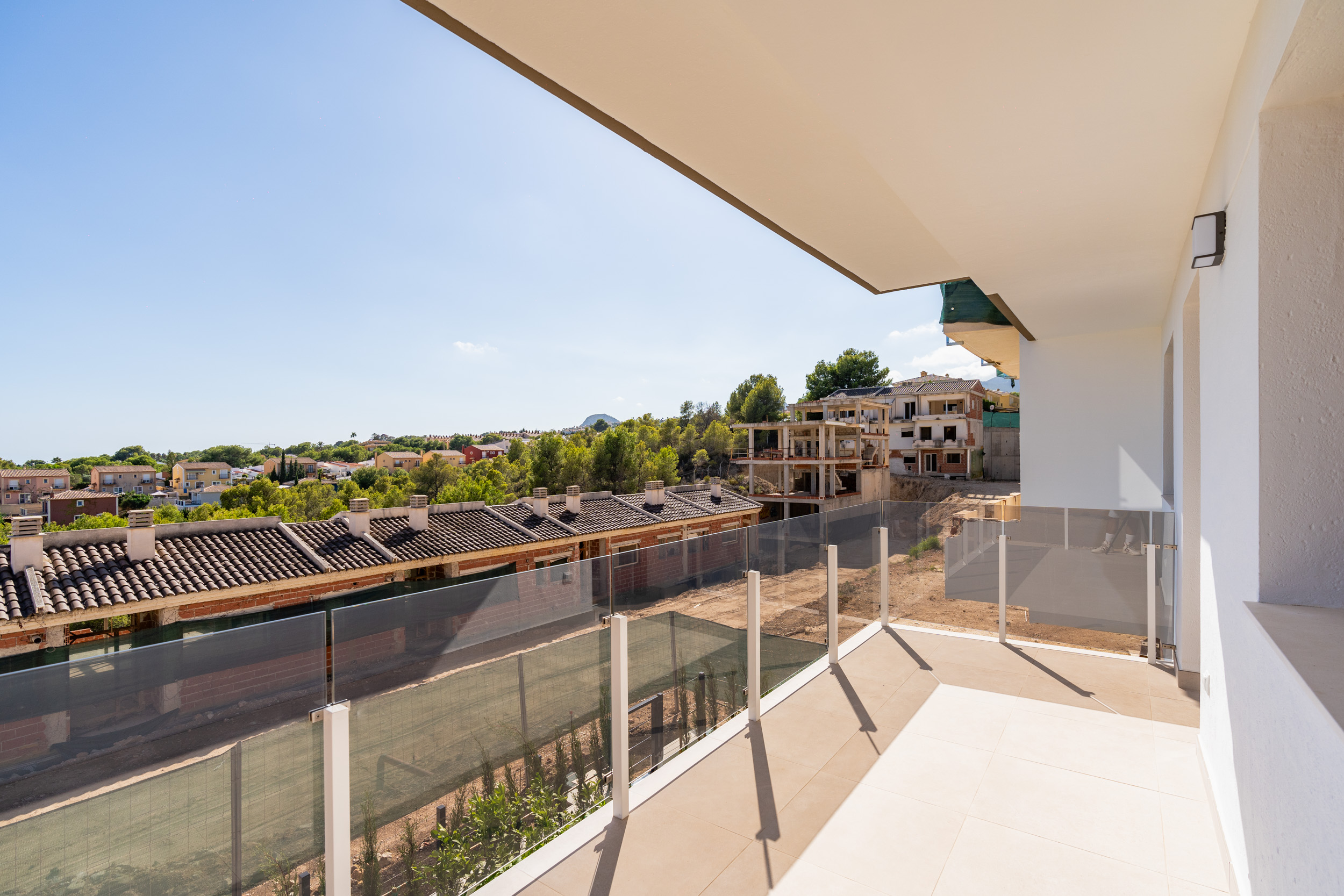 4-bed Townhouse in La Nucia — Townhouse Coral 2, photo 50