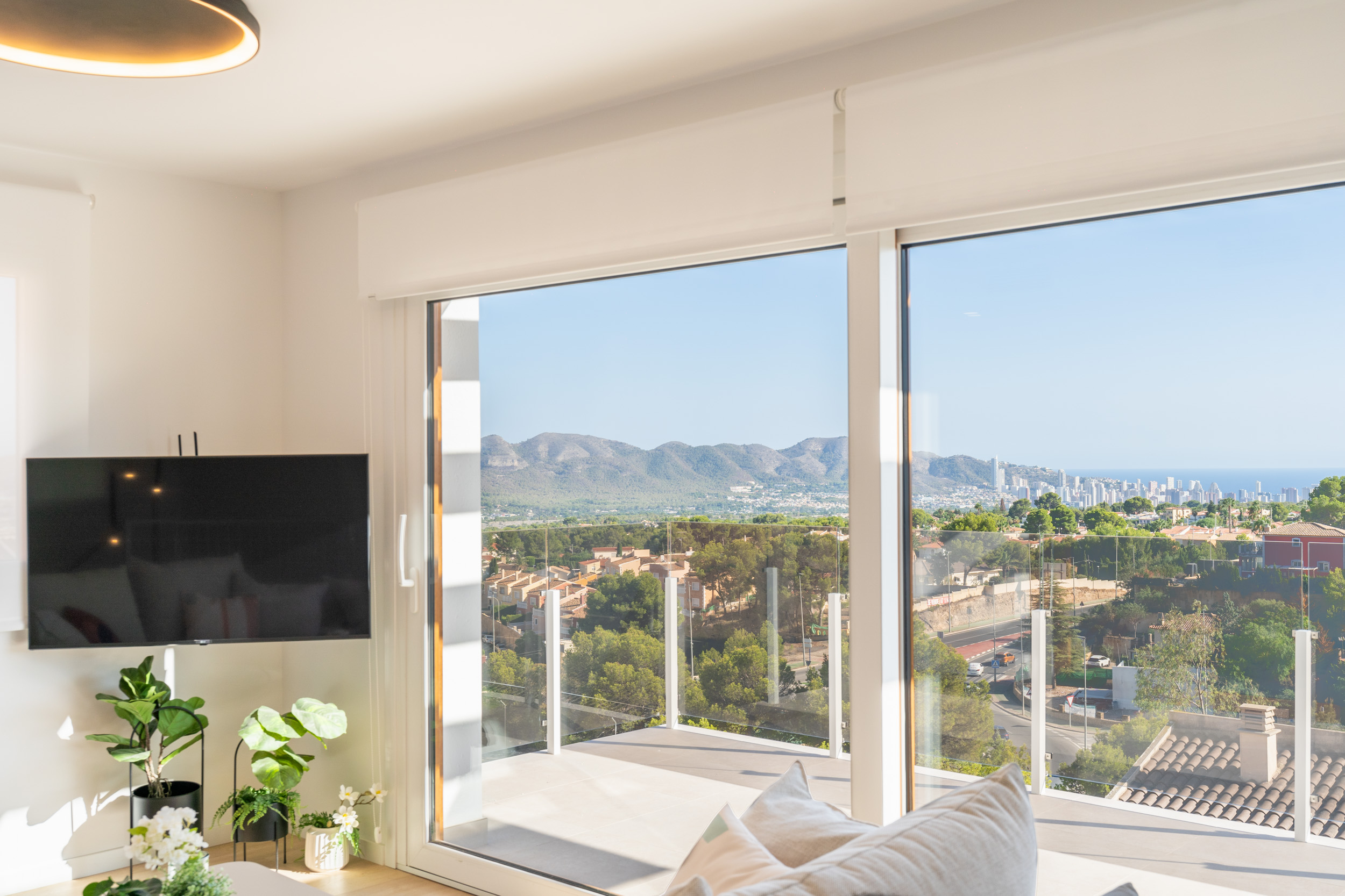 4-bed Townhouse in La Nucia — Townhouse Coral 2, photo 47