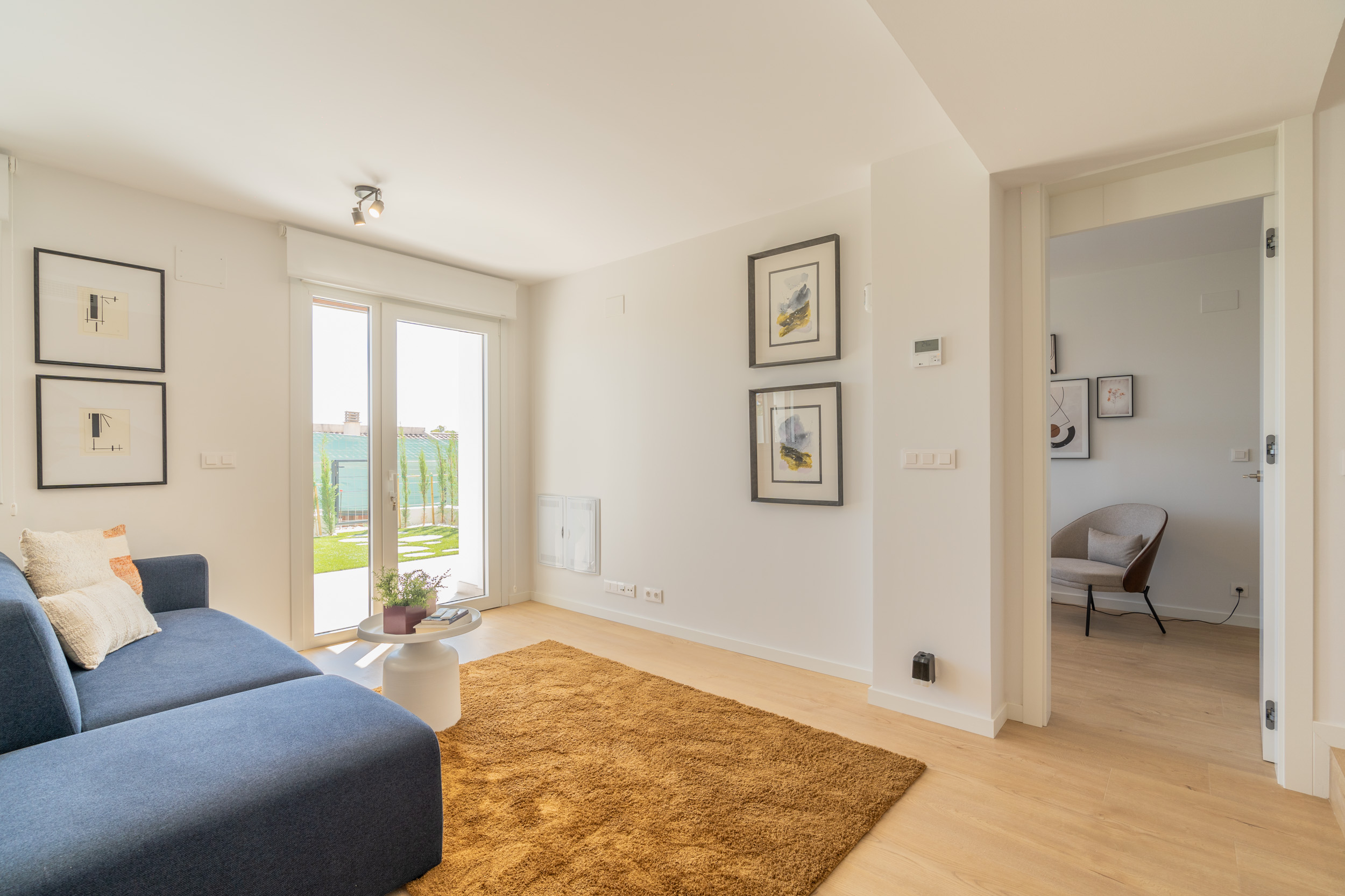 4-bed Townhouse in La Nucia — Townhouse Coral 2, photo 15