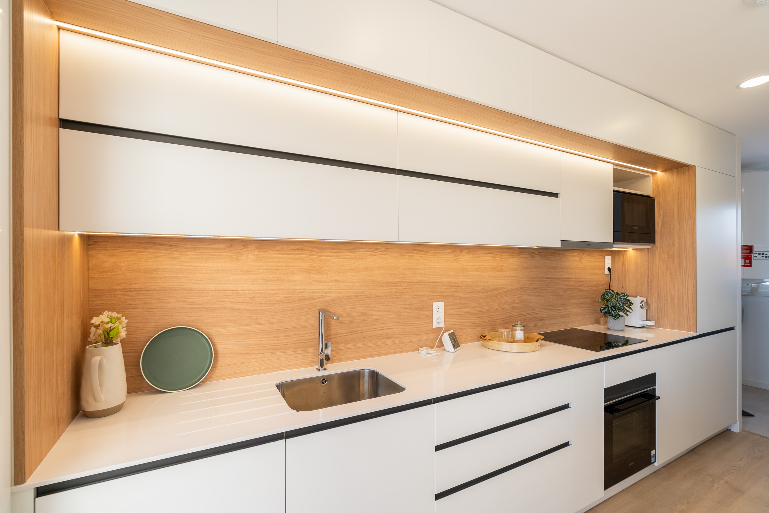 4-bed Townhouse in La Nucia — Townhouse Coral 2, photo 35