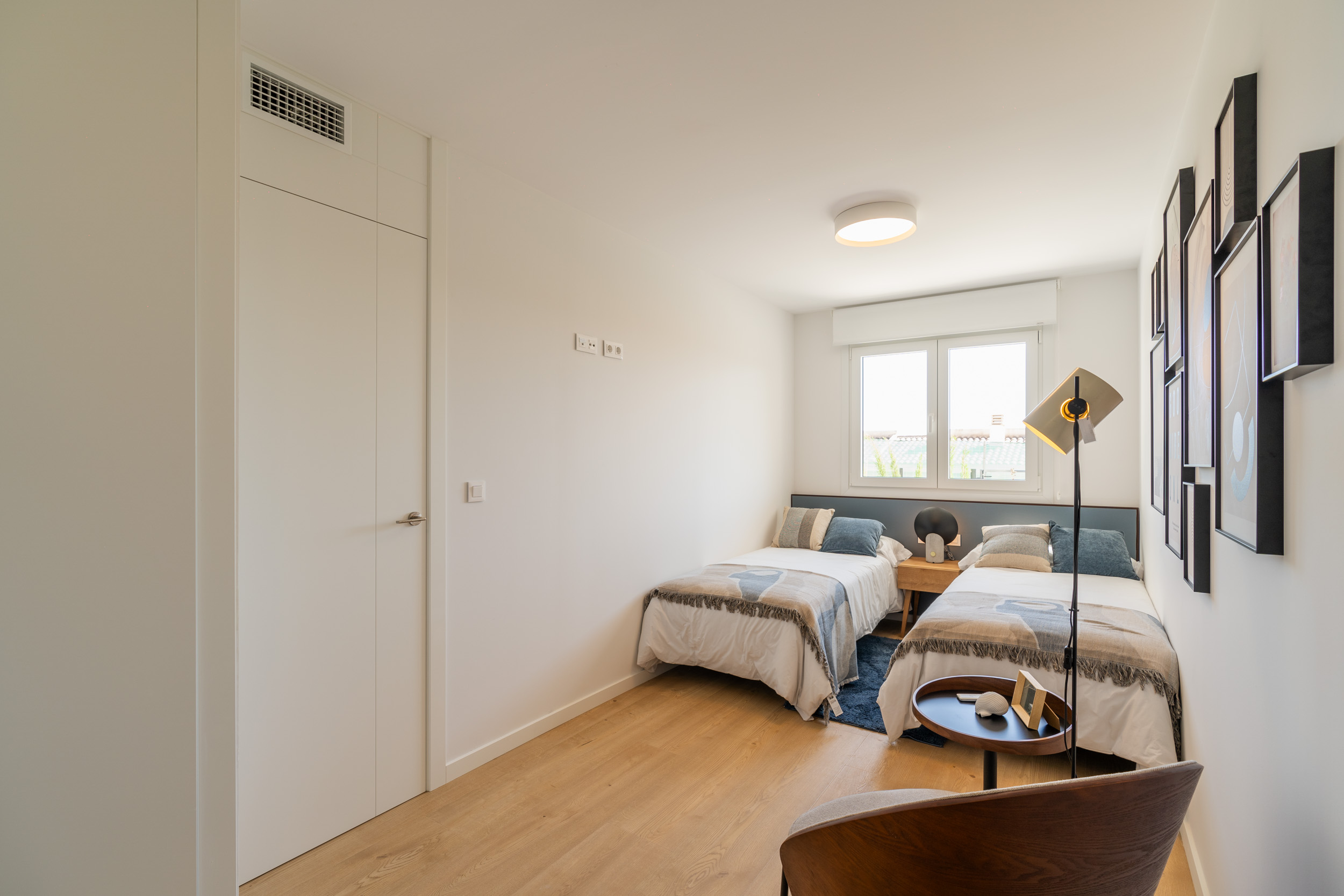 4-bed Townhouse in La Nucia — Townhouse Coral 2, photo 25