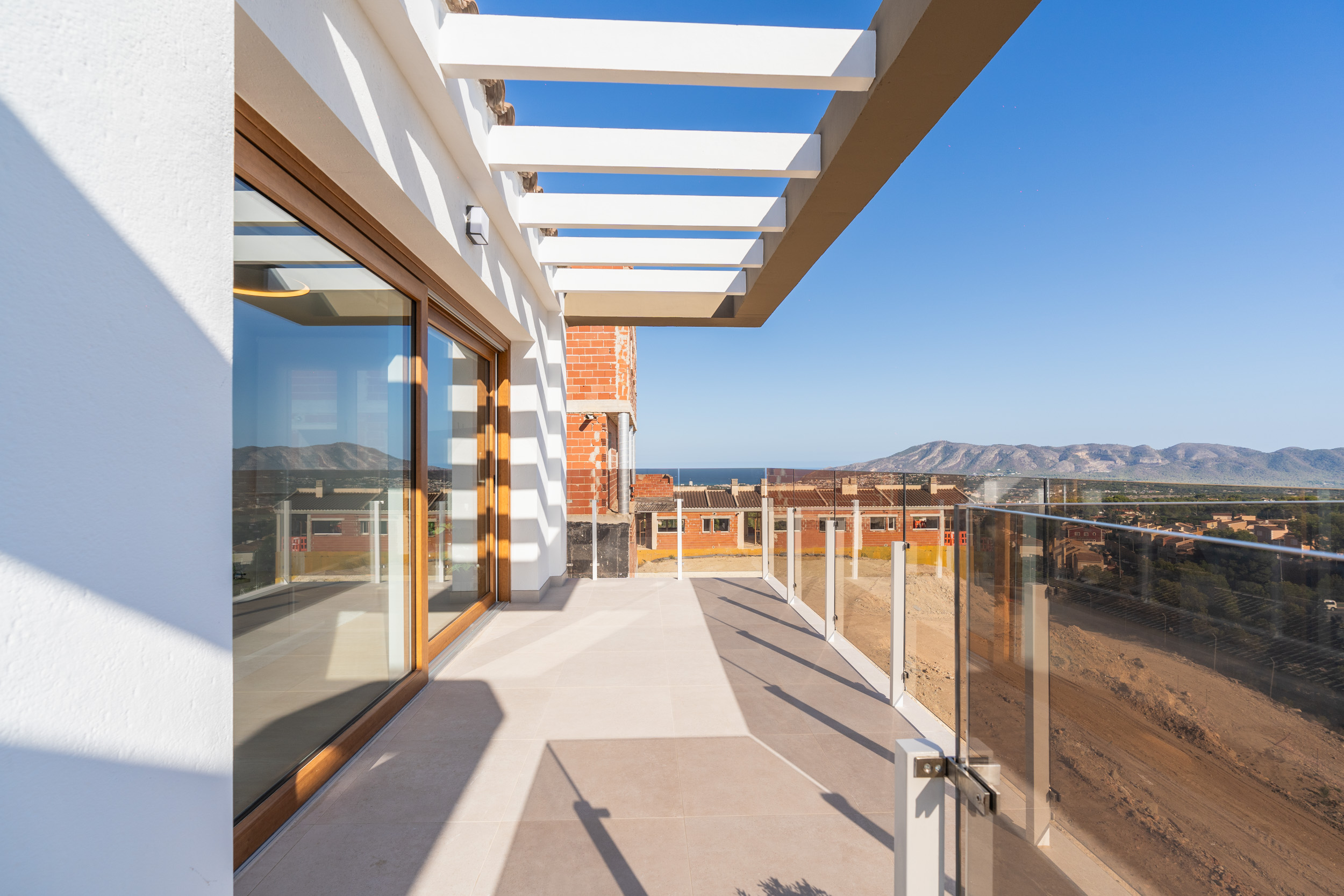 4-bed Townhouse in La Nucia — Townhouse Coral 2, photo 55