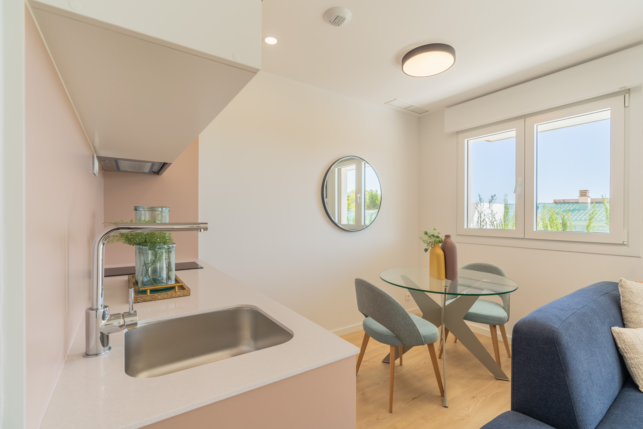4-bed Townhouse in La Nucia — Townhouse Coral 2, photo 18