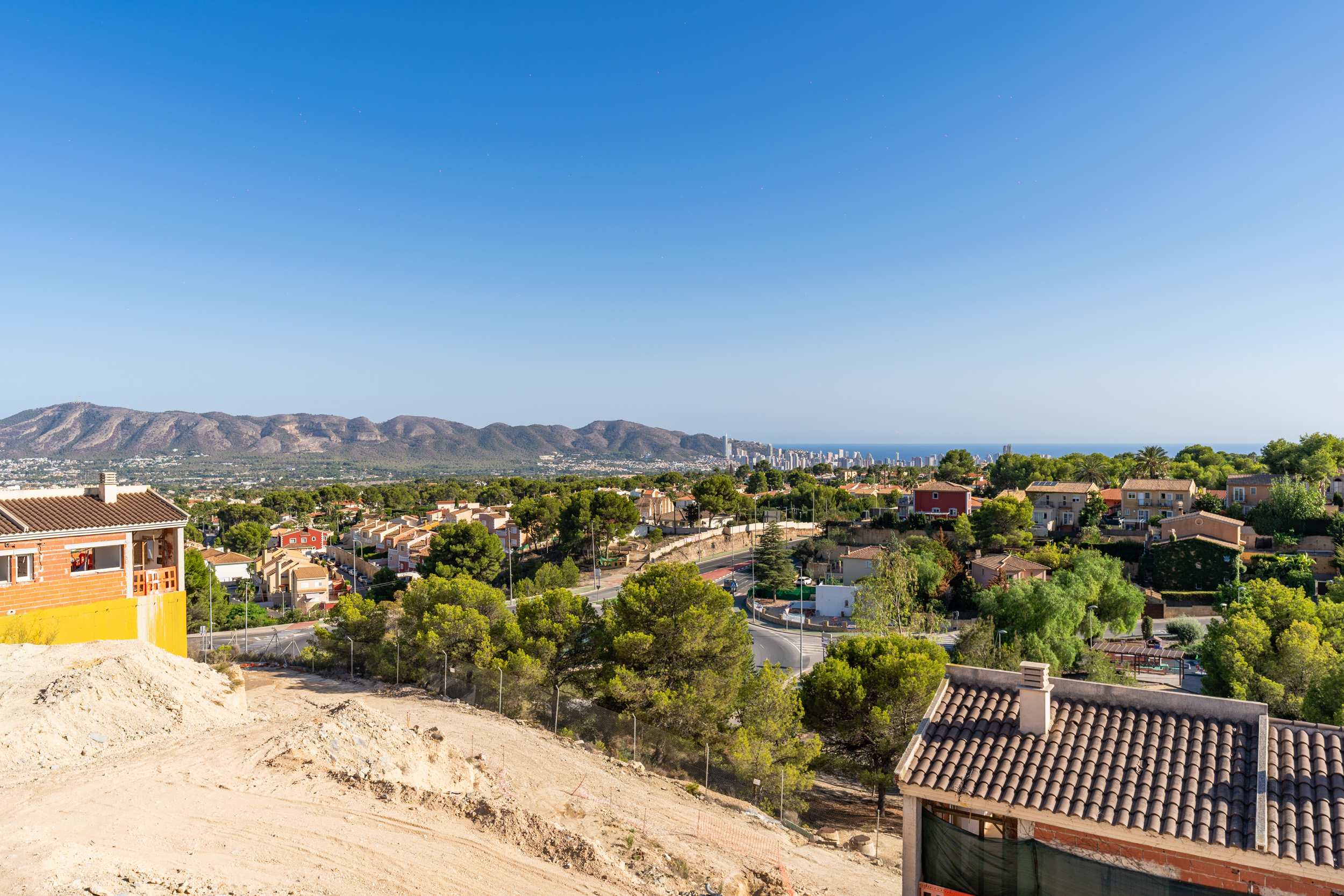 4-bed Townhouse in La Nucia — Townhouse Coral 2, photo 77