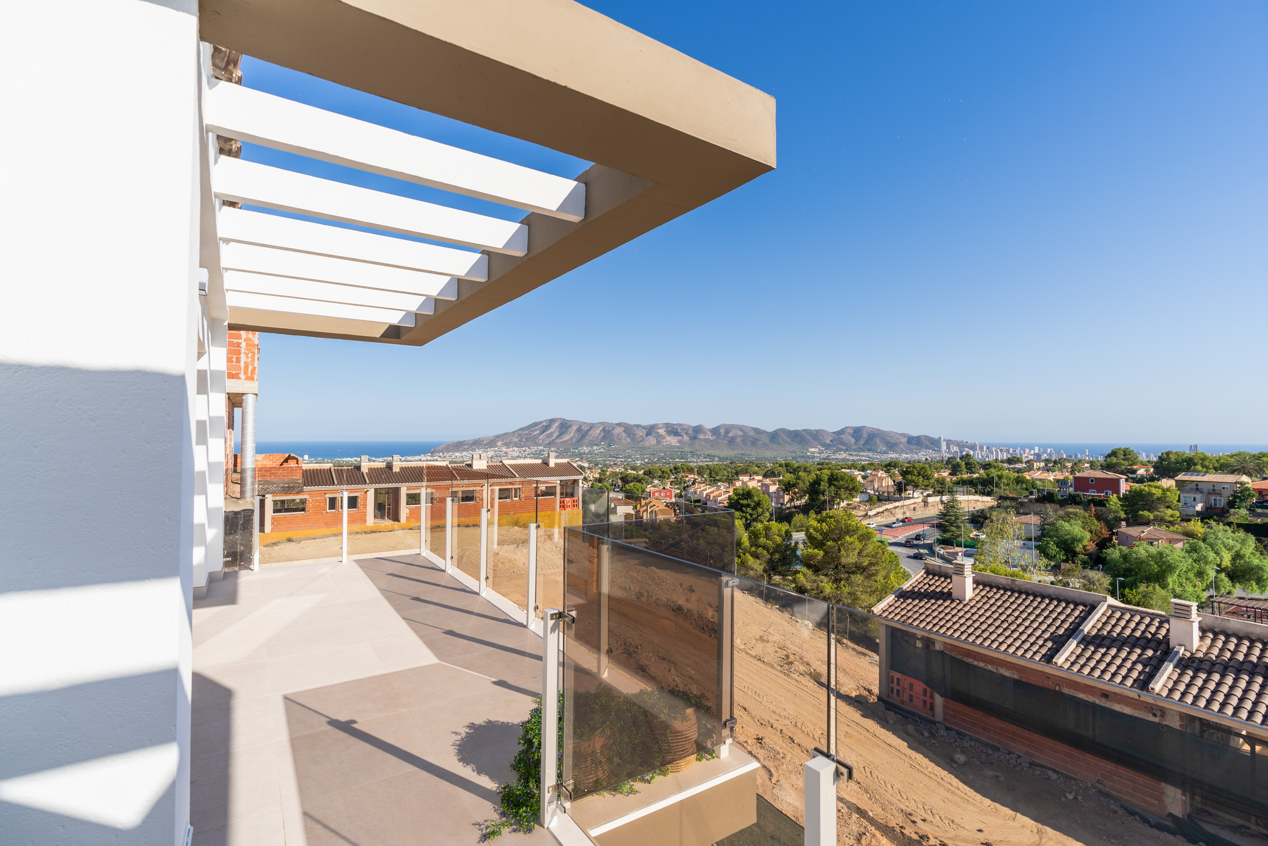 4-bed Townhouse in La Nucia — Townhouse Coral 2, photo 56
