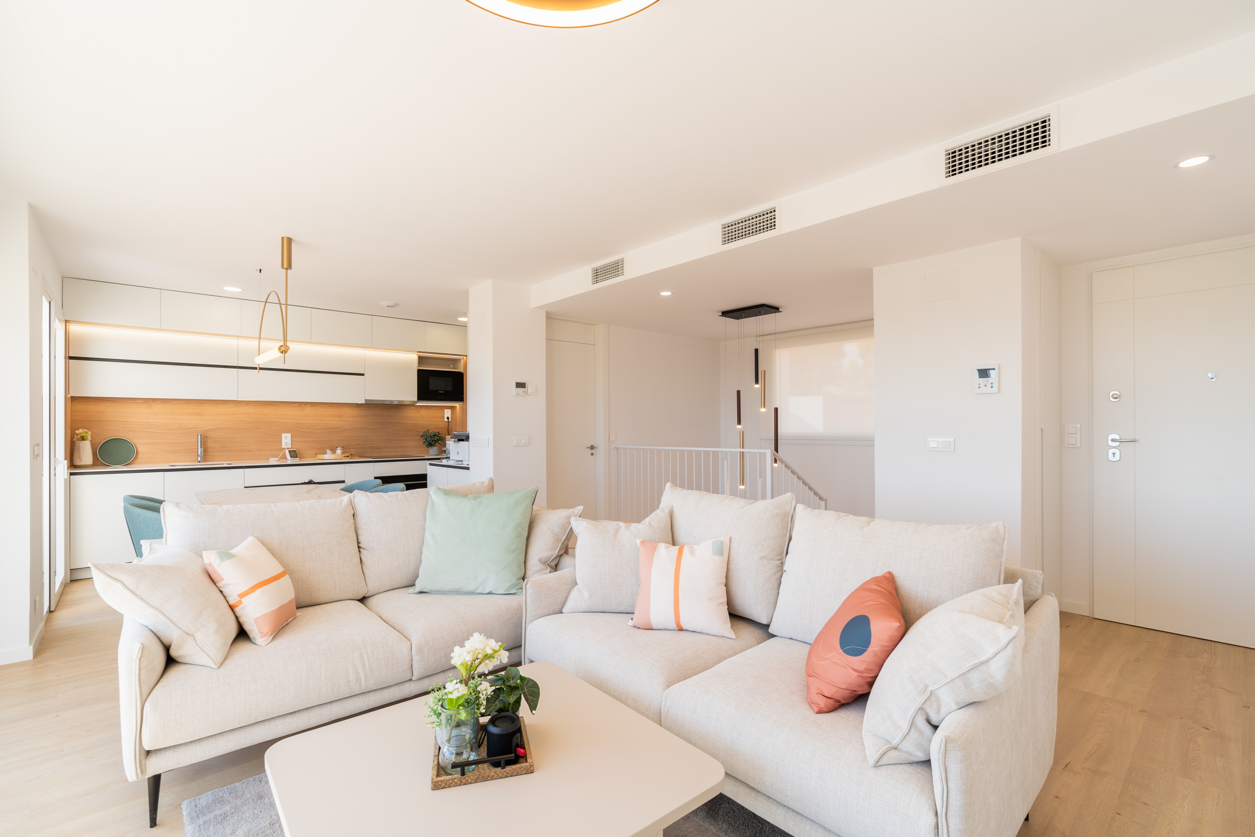 4-bed Townhouse in La Nucia — Townhouse Coral 2, photo 44