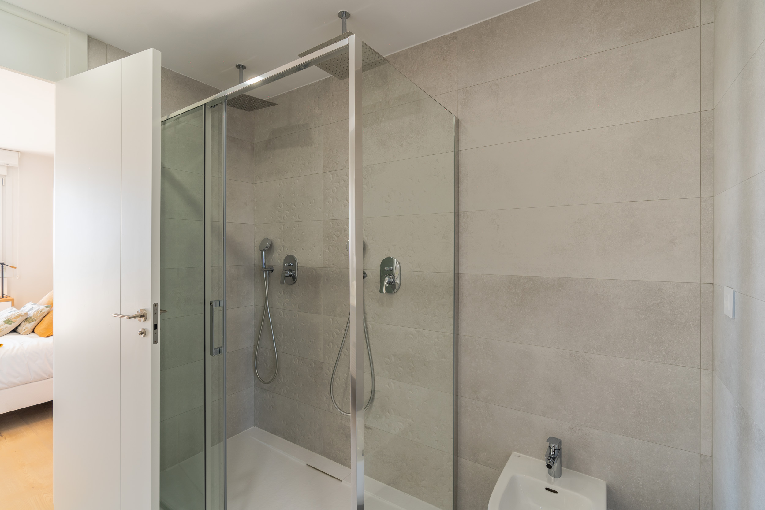 4-bed Townhouse in La Nucia — Townhouse Coral 2, photo 12