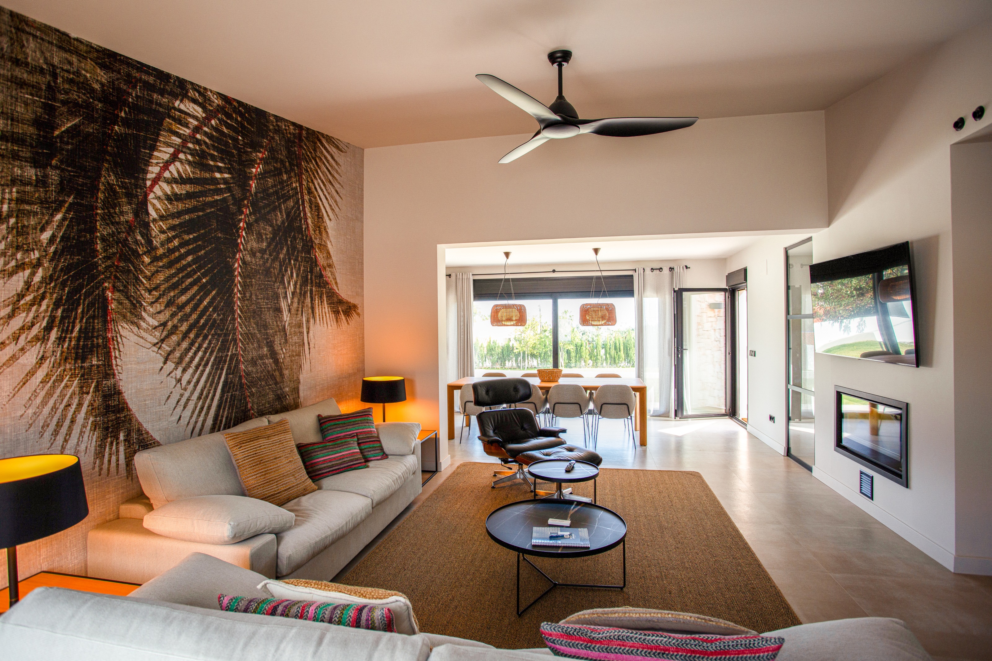 3-bed Villa in Denia — Stunning Villa in Denia with Private Pool and Countryside Views, photo 5