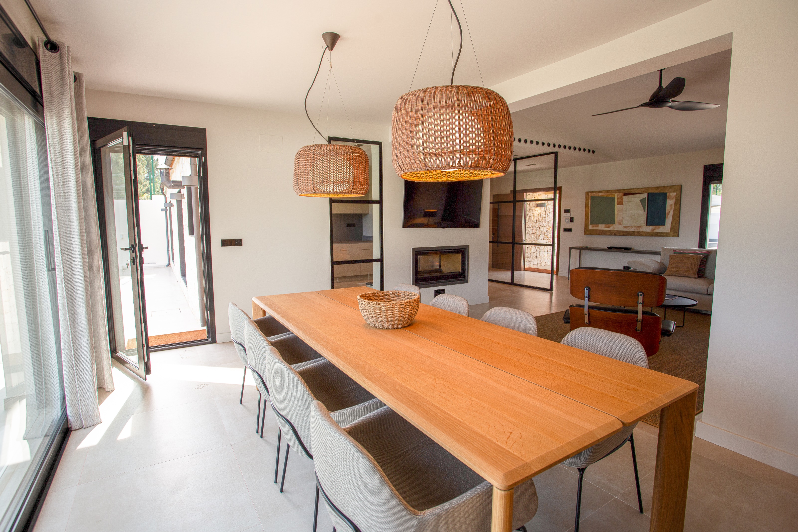 3-bed Villa in Denia — Stunning Villa in Denia with Private Pool and Countryside Views, photo 6