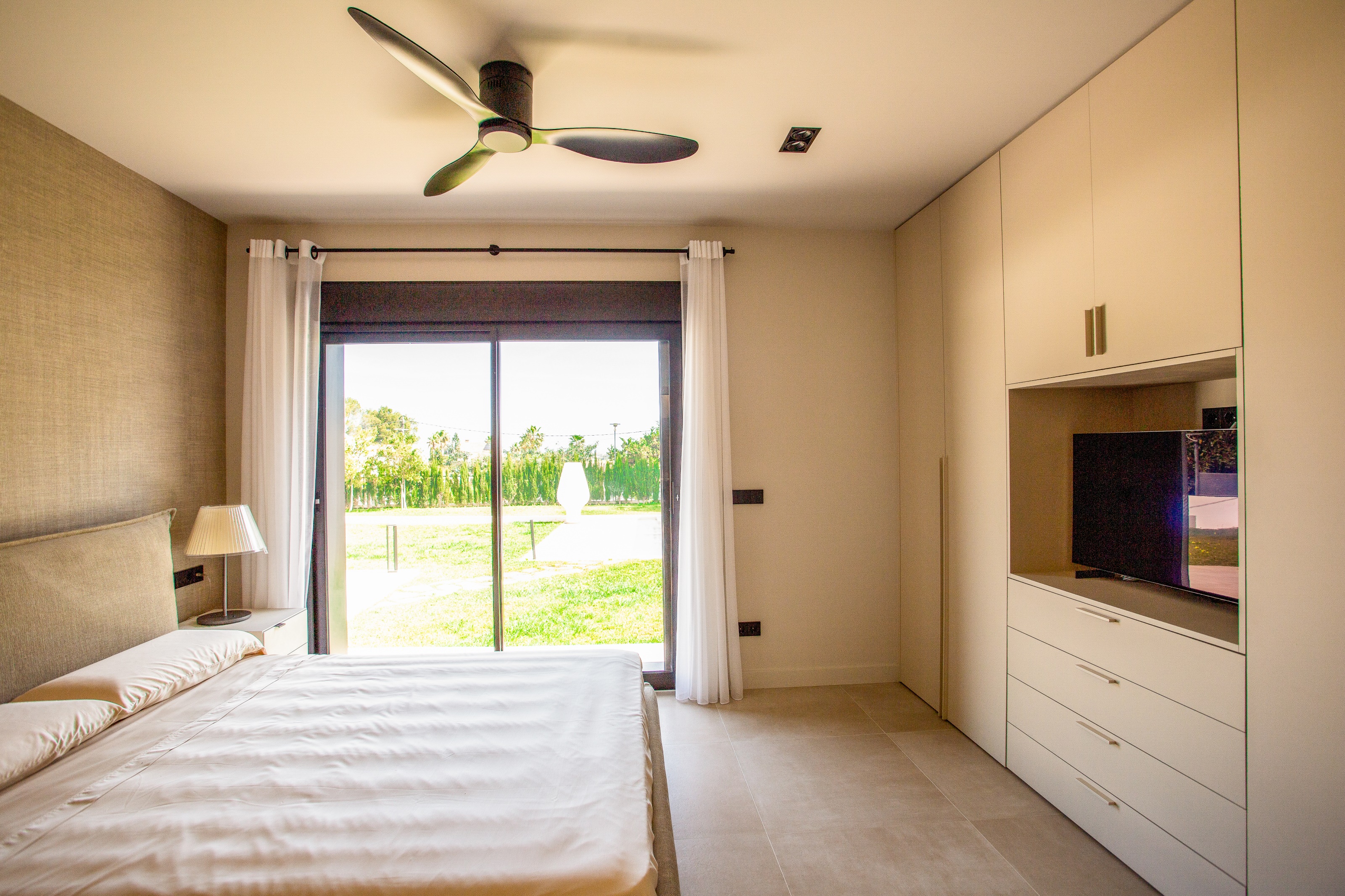 3-bed Villa in Denia — Stunning Villa in Denia with Private Pool and Countryside Views, photo 10