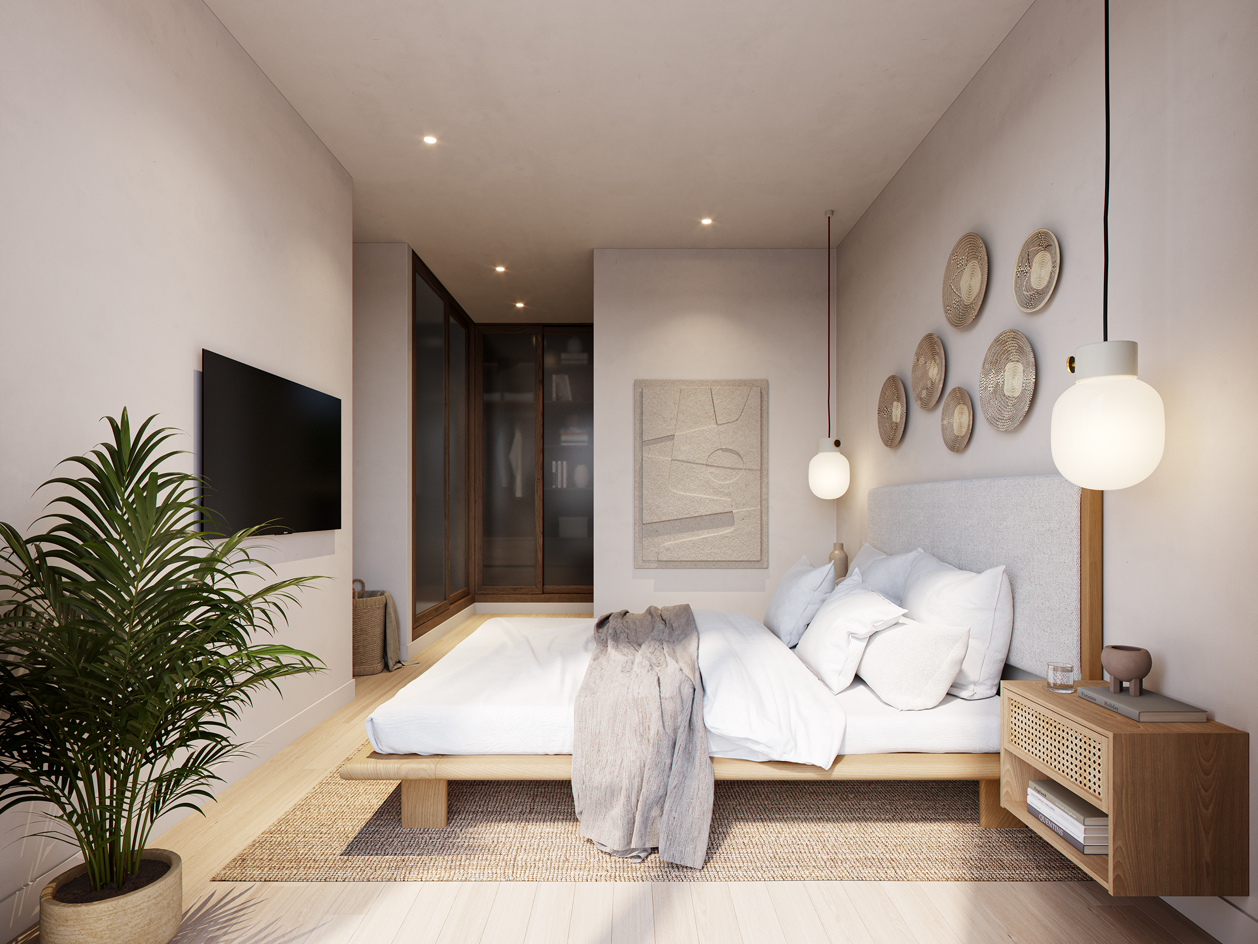 5-bed Villa in Moraira — Villa Botticelli, photo 8