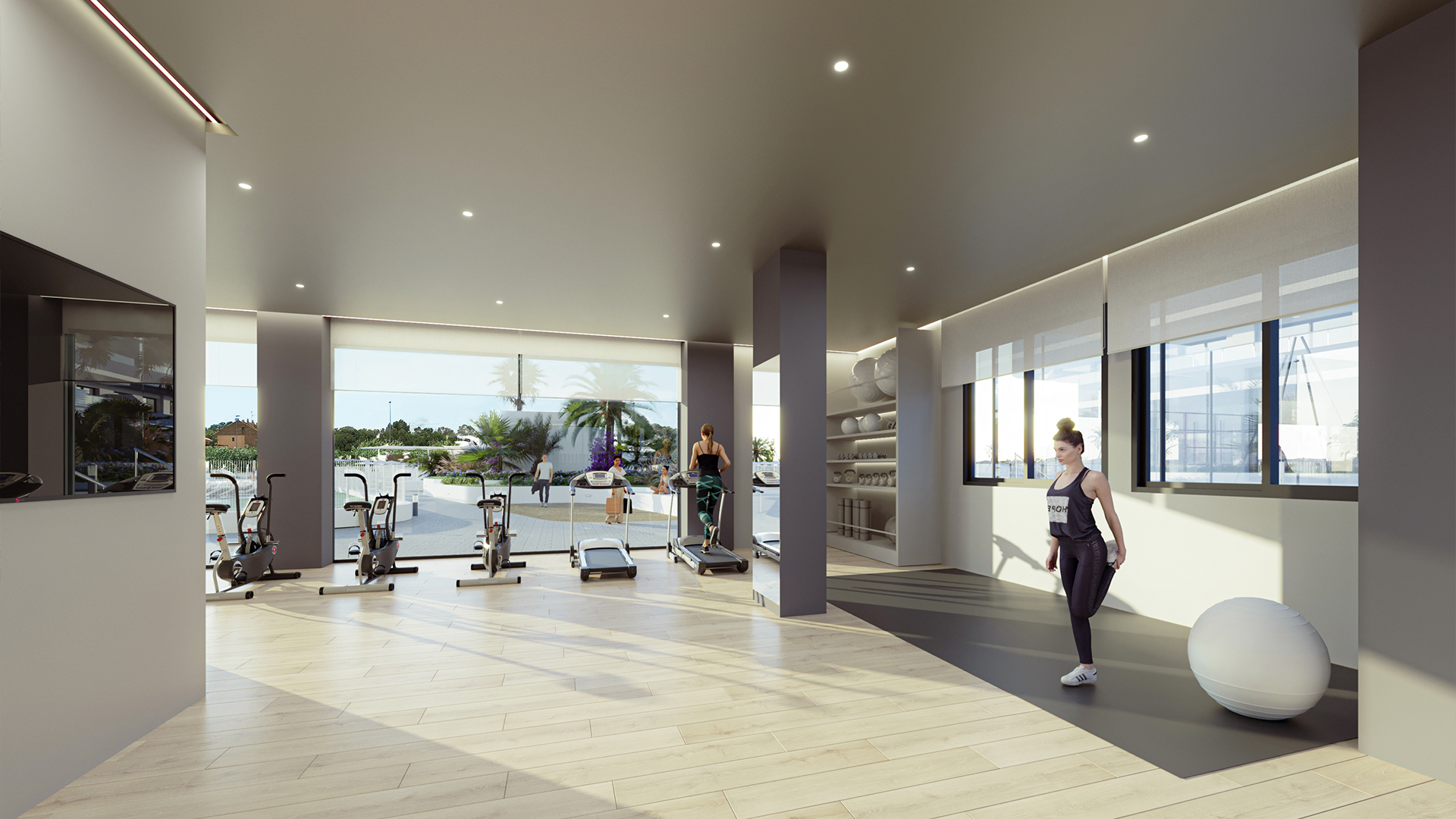 2-bed Apartment in Canet den Berenguer — Discover Your Dream Apartment in Canet den Berenguer, photo 3