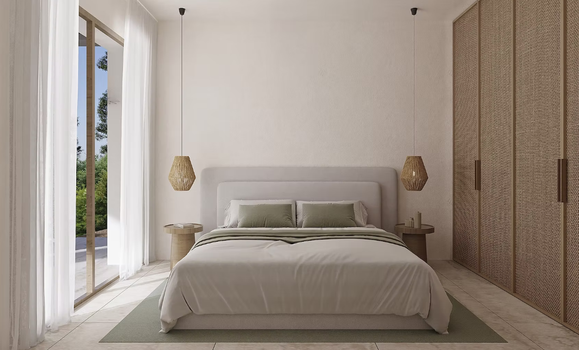 4-bed Villa in Benissa — Villa Nenufar, photo 4