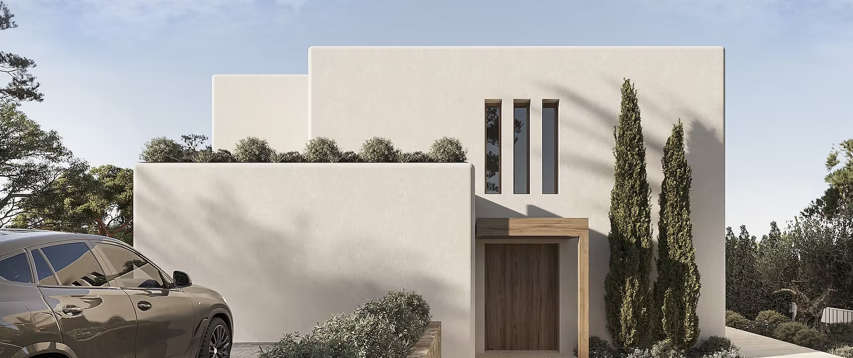 4-bed Villa in Benissa — Villa Nenufar, photo 6