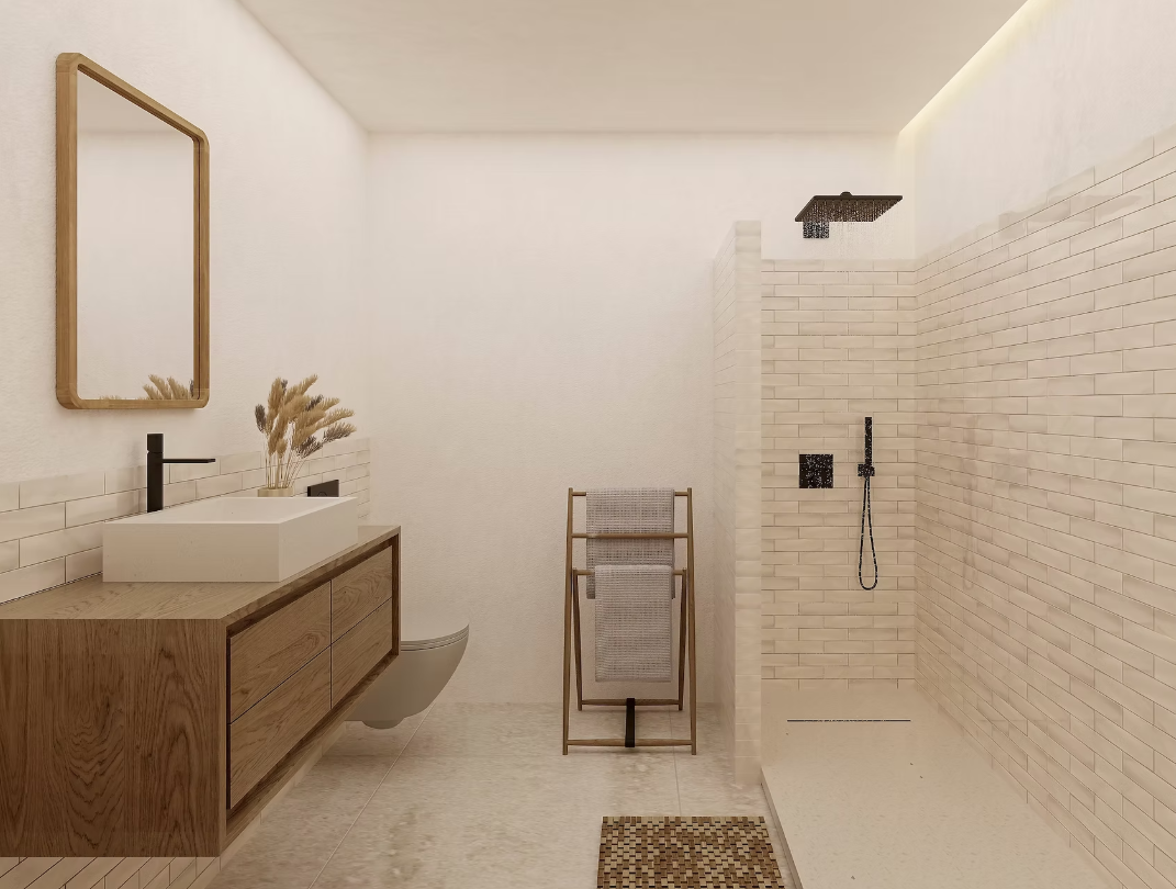 4-bed Villa in Benissa — Villa Nenufar, photo 2