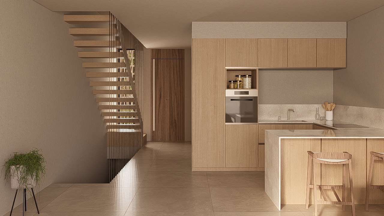 3-bed Penthouse in Javea — Penthouse Blooming 3 | Luxury New Build Penthouses for Sale in Javea, photo 7