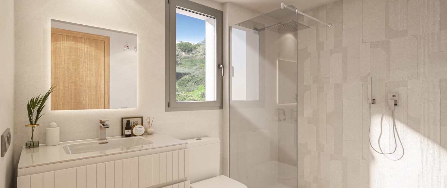 2-bed Apartment in Manilva — Stunning New Apartment in Manilva, photo 19