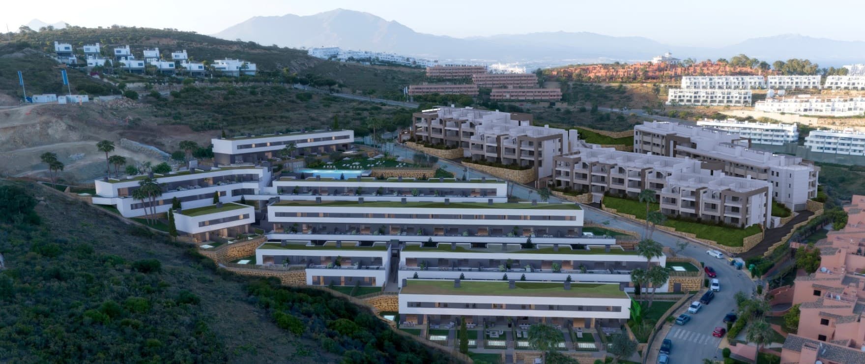 2-bed Apartment in Manilva — Stunning New Apartment in Manilva, photo 25