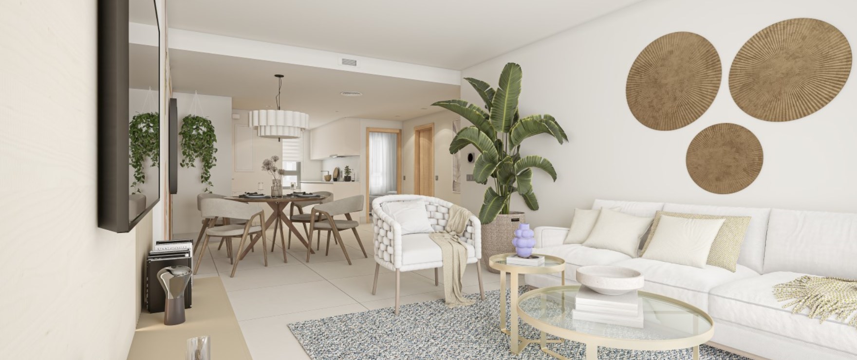 2-bed Apartment in Manilva — Stunning New Apartment in Manilva, photo 11
