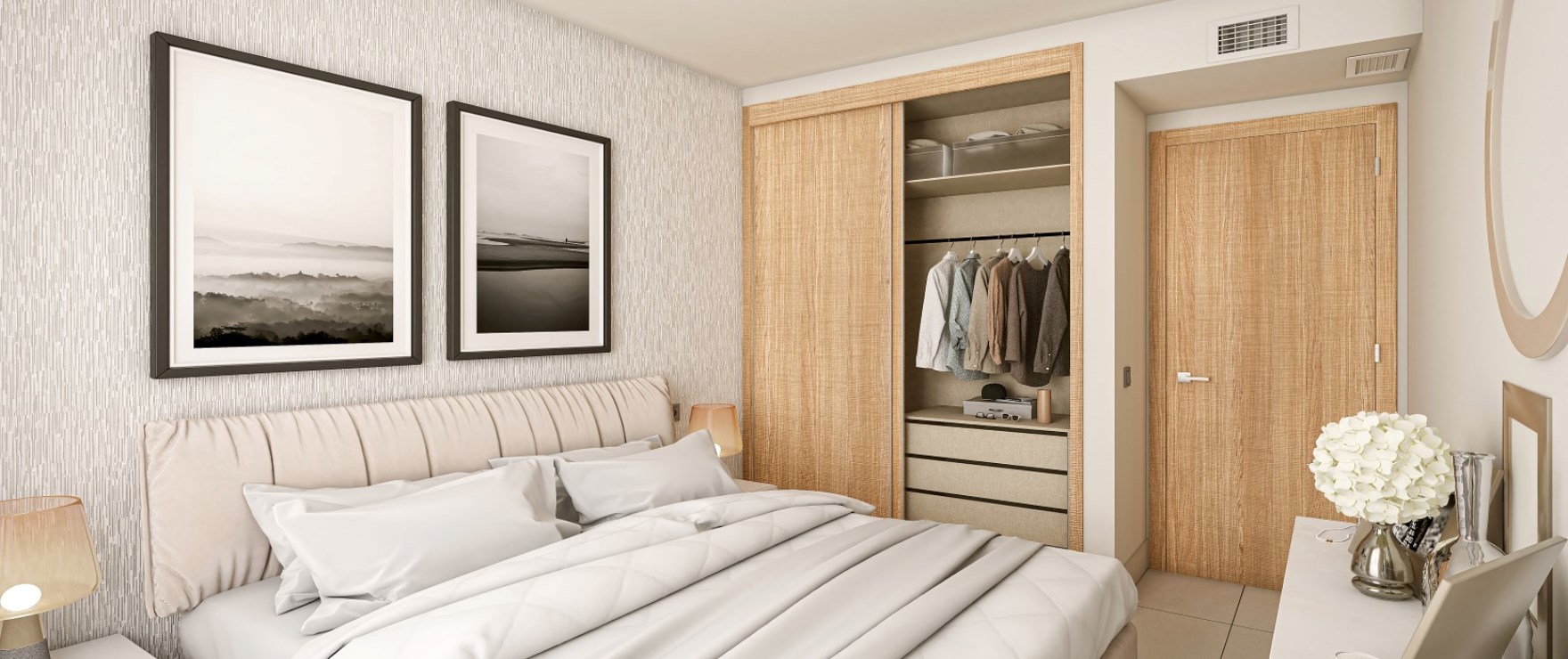 2-bed Apartment in Manilva — Stunning New Apartment in Manilva, photo 18