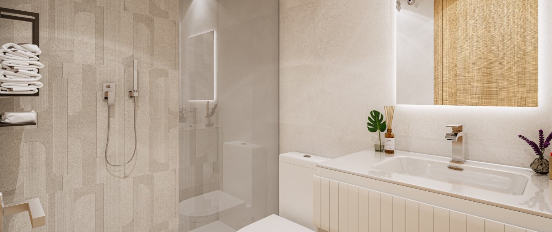 2-bed Apartment in Manilva — Stunning New Apartment in Manilva, photo 20