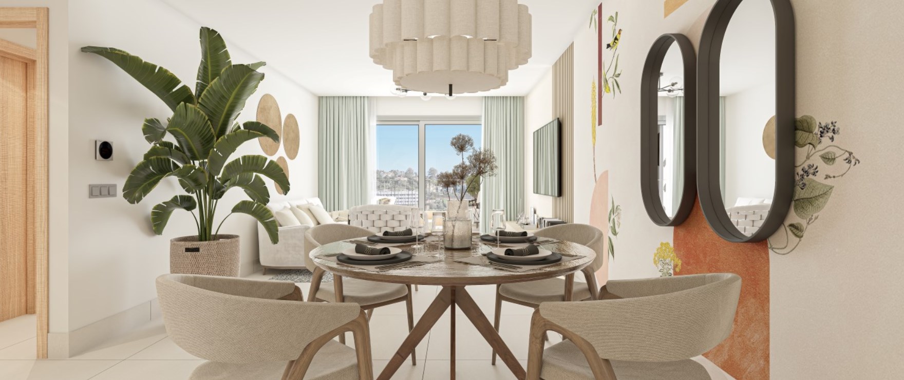 2-bed Apartment in Manilva — Stunning New Apartment in Manilva, photo 10