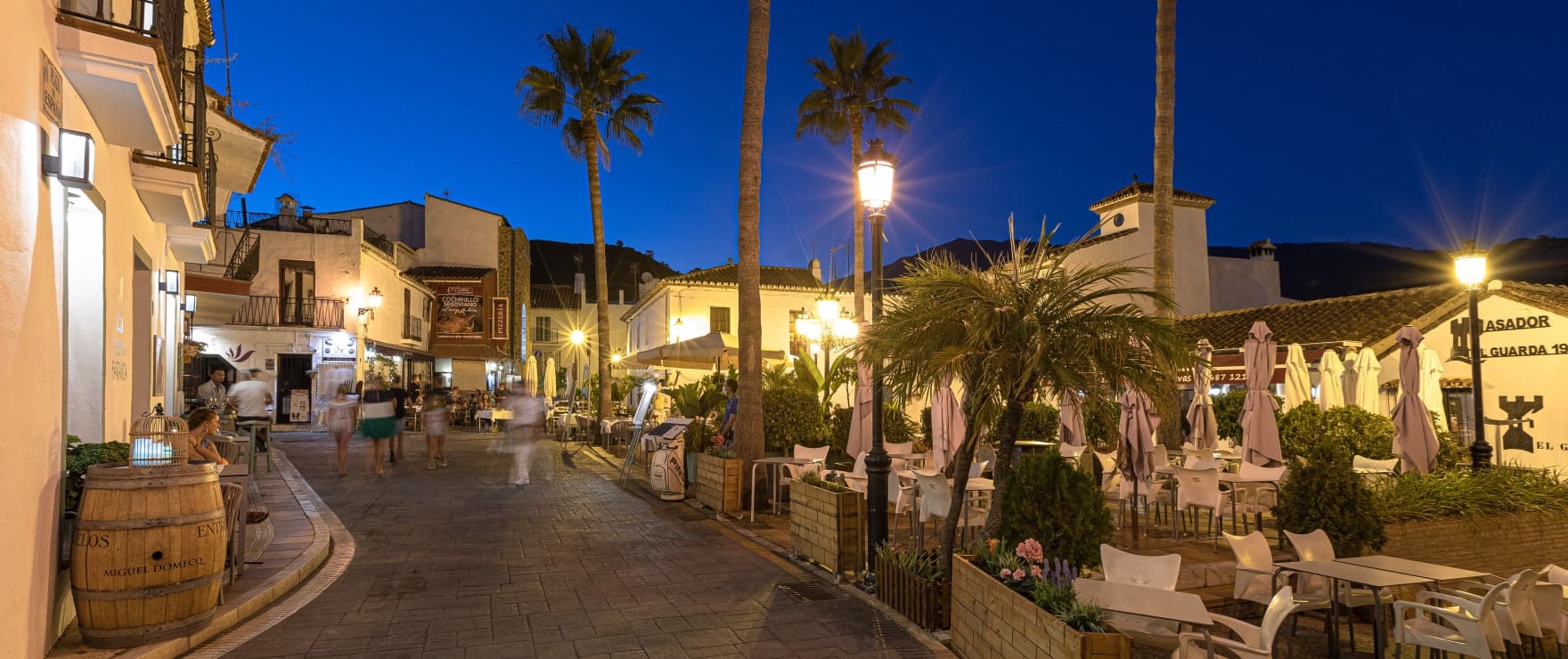 2-bed Apartment in Benahavis — Stunning New Luxury Apartment in Benahavis, photo 27