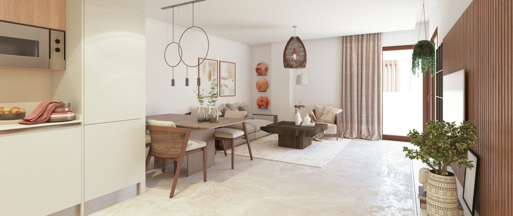 2-bed Apartment in Benahavis — Stunning New Luxury Apartment in Benahavis, photo 18