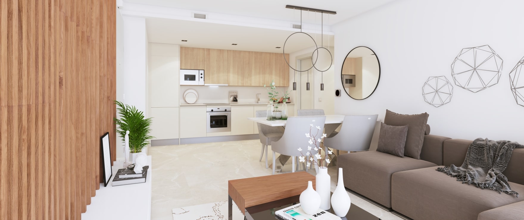 2-bed Apartment in Benahavis — Stunning New Luxury Apartment in Benahavis, photo 15