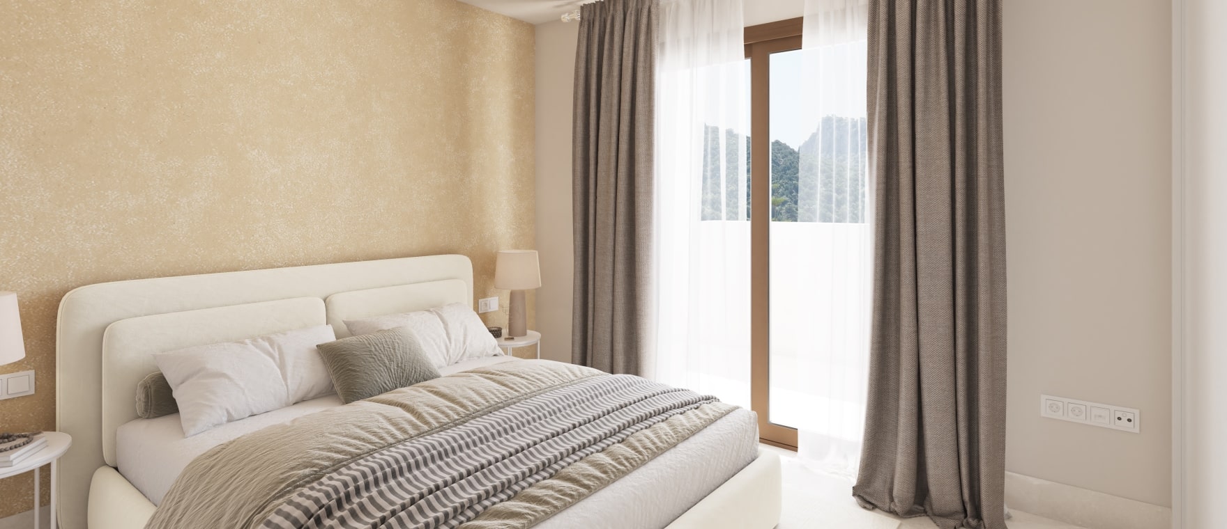2-bed Apartment in Benahavis — Stunning New Luxury Apartment in Benahavis, photo 21