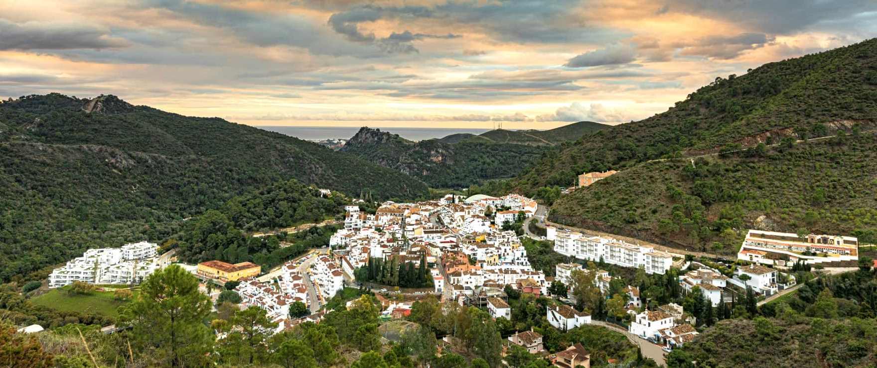 2-bed Apartment in Benahavis — Stunning New Luxury Apartment in Benahavis, photo 24
