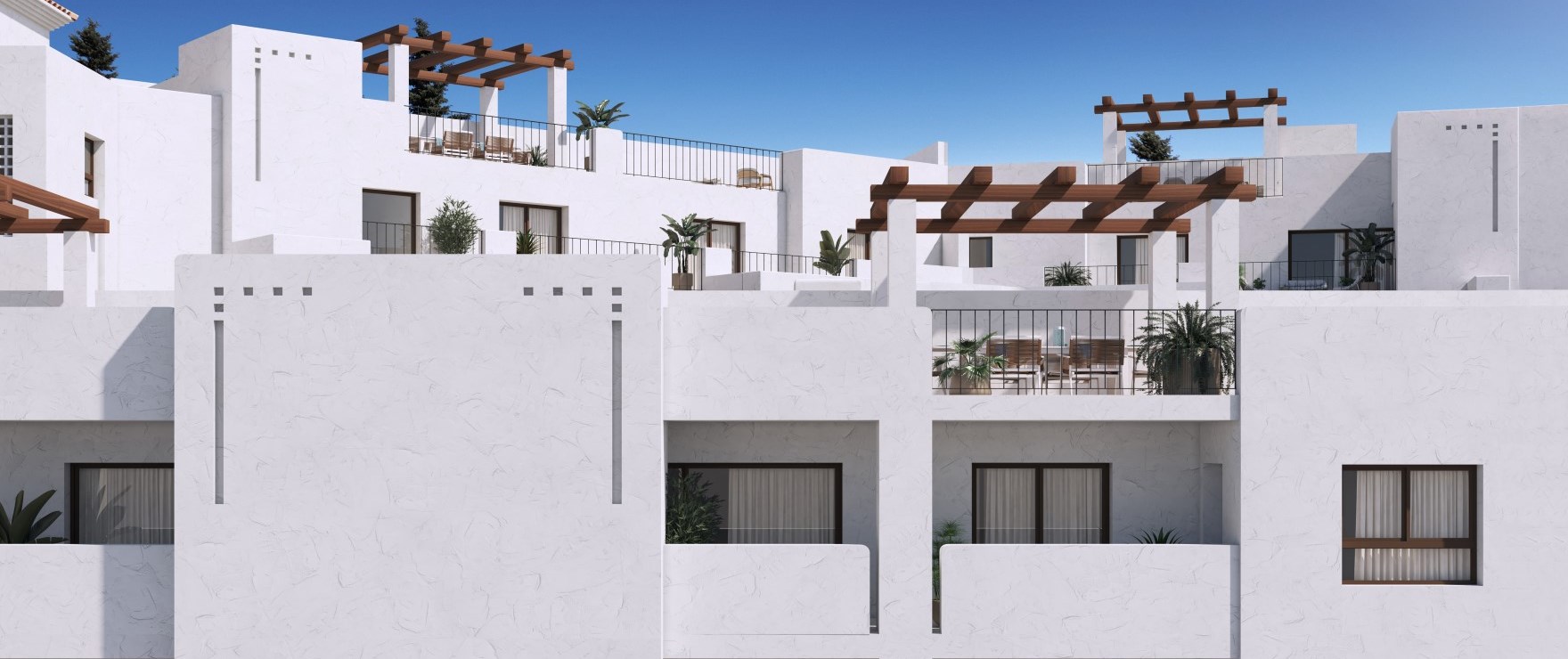 2-bed Apartment in Benahavis — Stunning New Luxury Apartment in Benahavis, photo 8