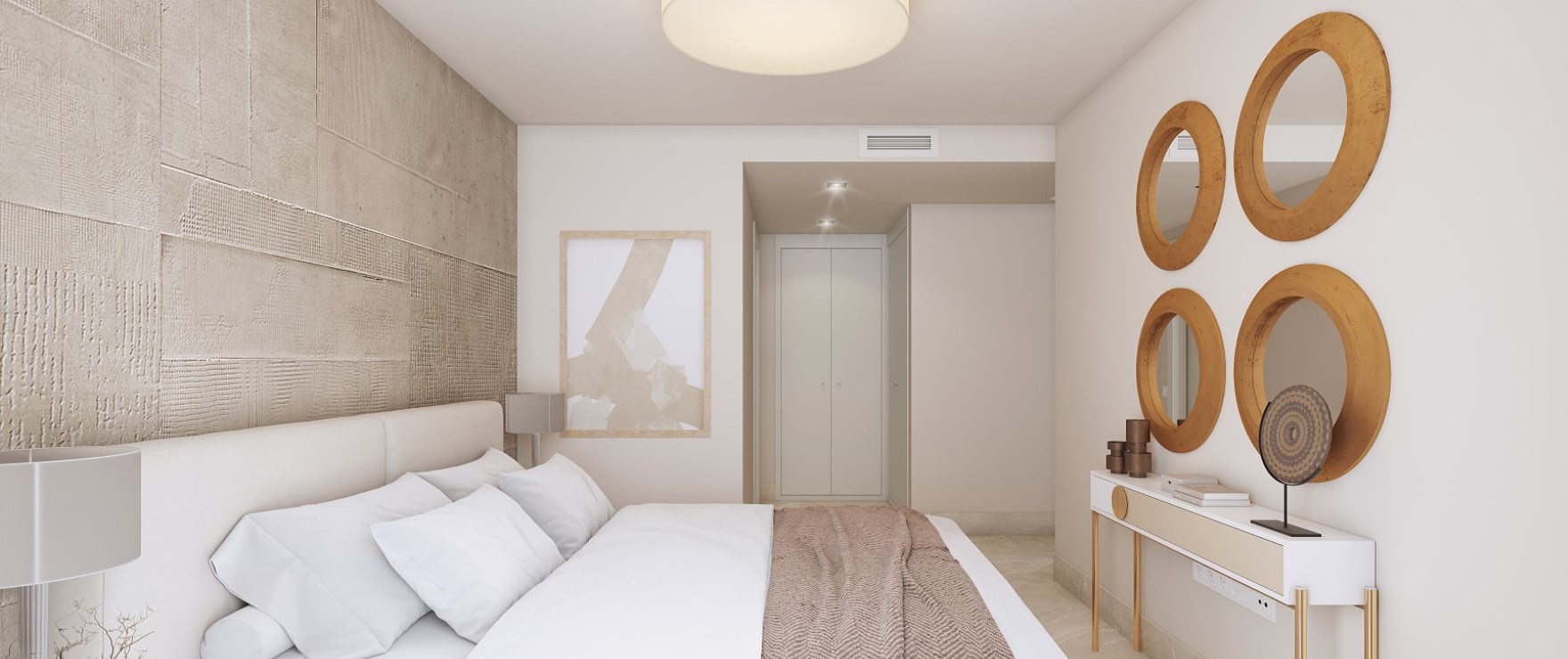 2-bed Apartment in Benahavis — Stunning New Luxury Apartment in Benahavis, photo 22