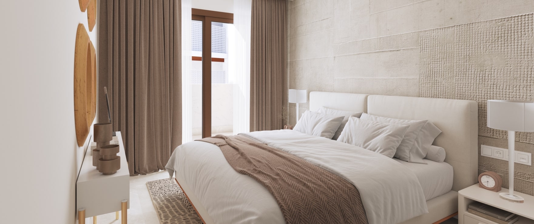 2-bed Apartment in Benahavis — Stunning New Luxury Apartment in Benahavis, photo 20