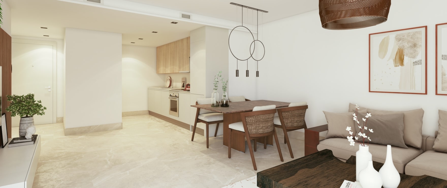 2-bed Apartment in Benahavis — Stunning New Luxury Apartment in Benahavis, photo 19