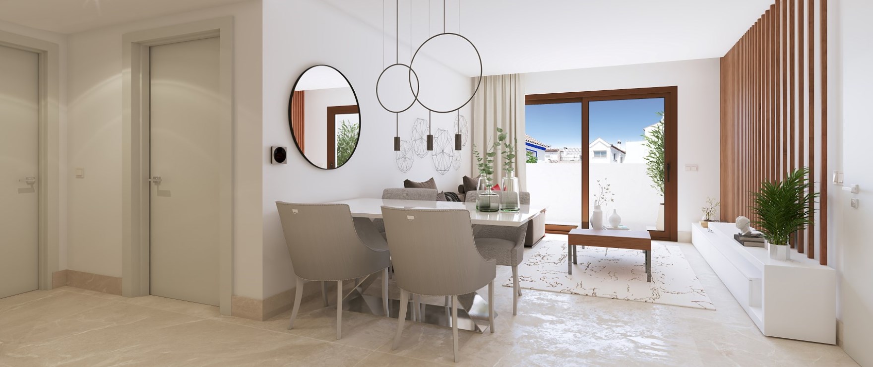 2-bed Apartment in Benahavis — Stunning New Luxury Apartment in Benahavis, photo 14