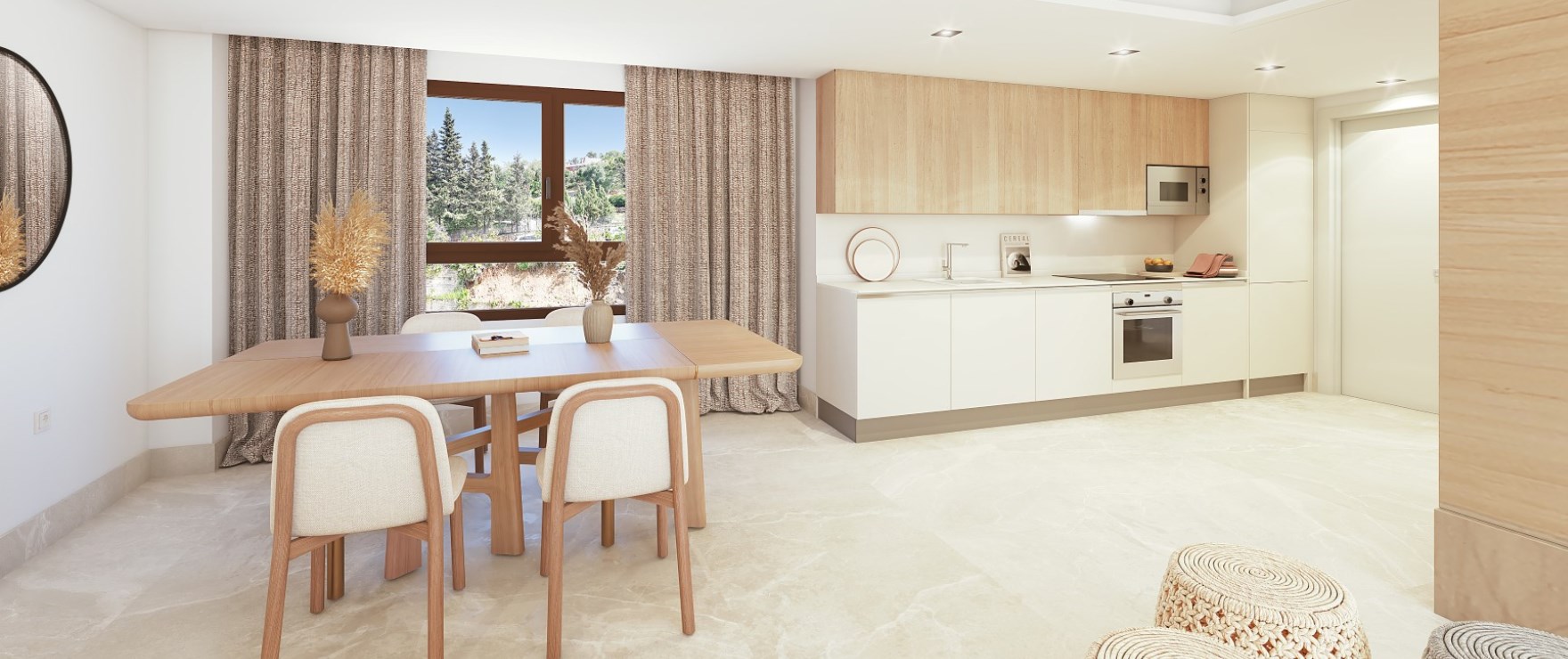 2-bed Apartment in Benahavis — Stunning New Luxury Apartment in Benahavis, photo 17