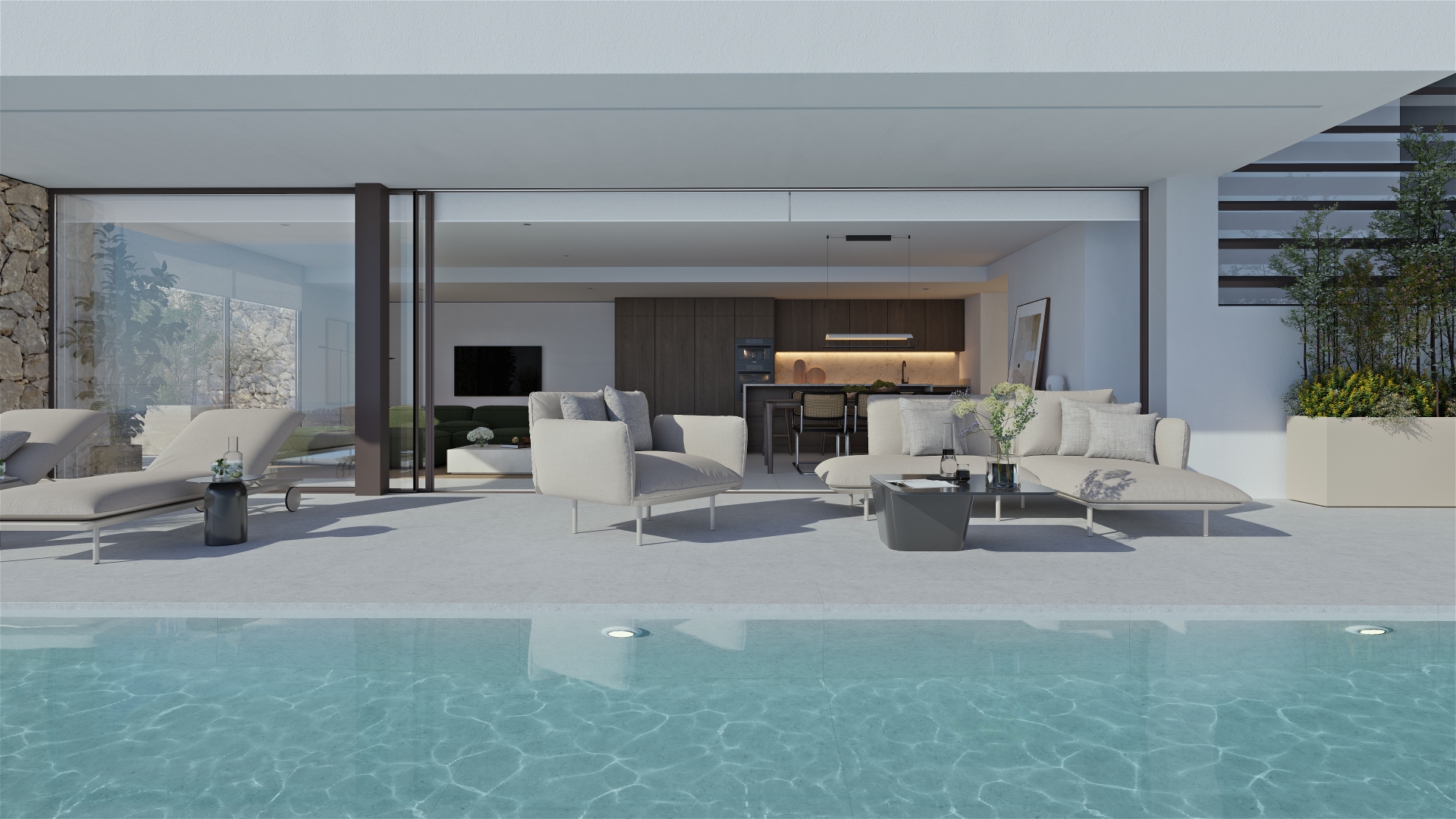 4-bed Villa in Altea — Villa Margarita 2, photo 15