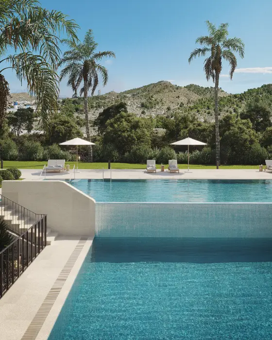3-bed Penthouse in Villajoyosa — Penthouse Orizonne 5, photo 7