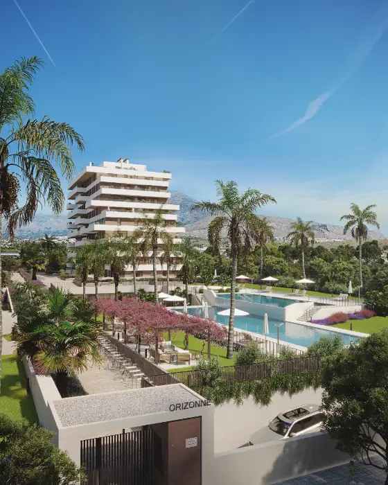 3-bed Penthouse in Villajoyosa — Penthouse Orizonne 5, photo 4