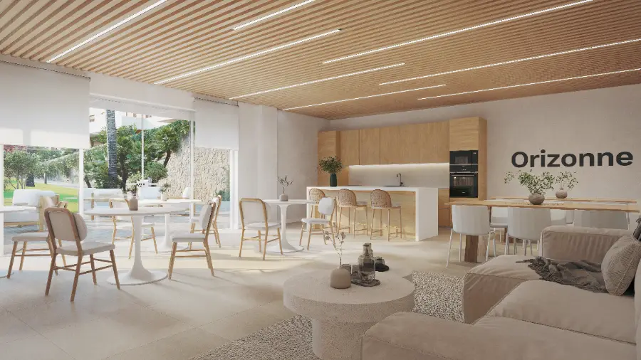 3-bed Penthouse in Villajoyosa — Penthouse Orizonne 5, photo 17