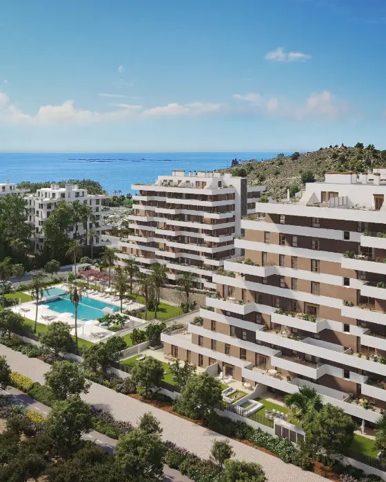 3-bed Penthouse in Villajoyosa — Penthouse Orizonne 5, photo 3