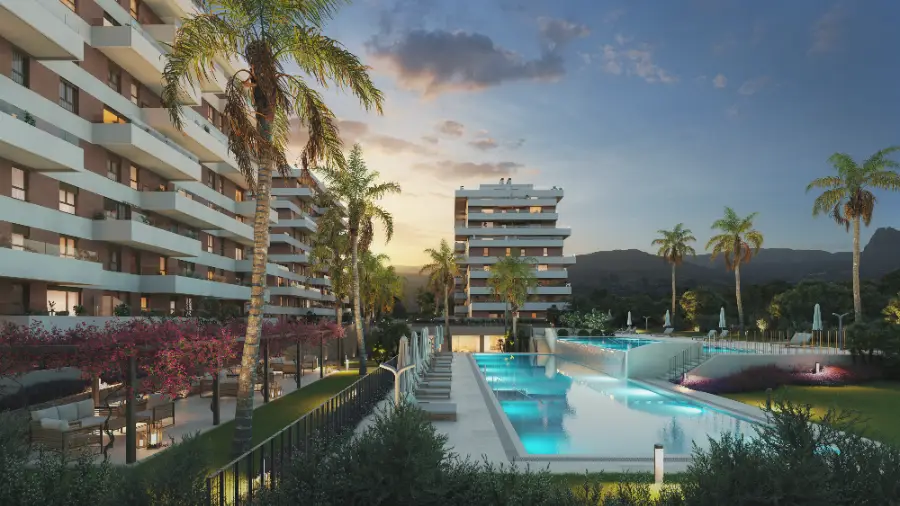Penthouse Orizonne 5