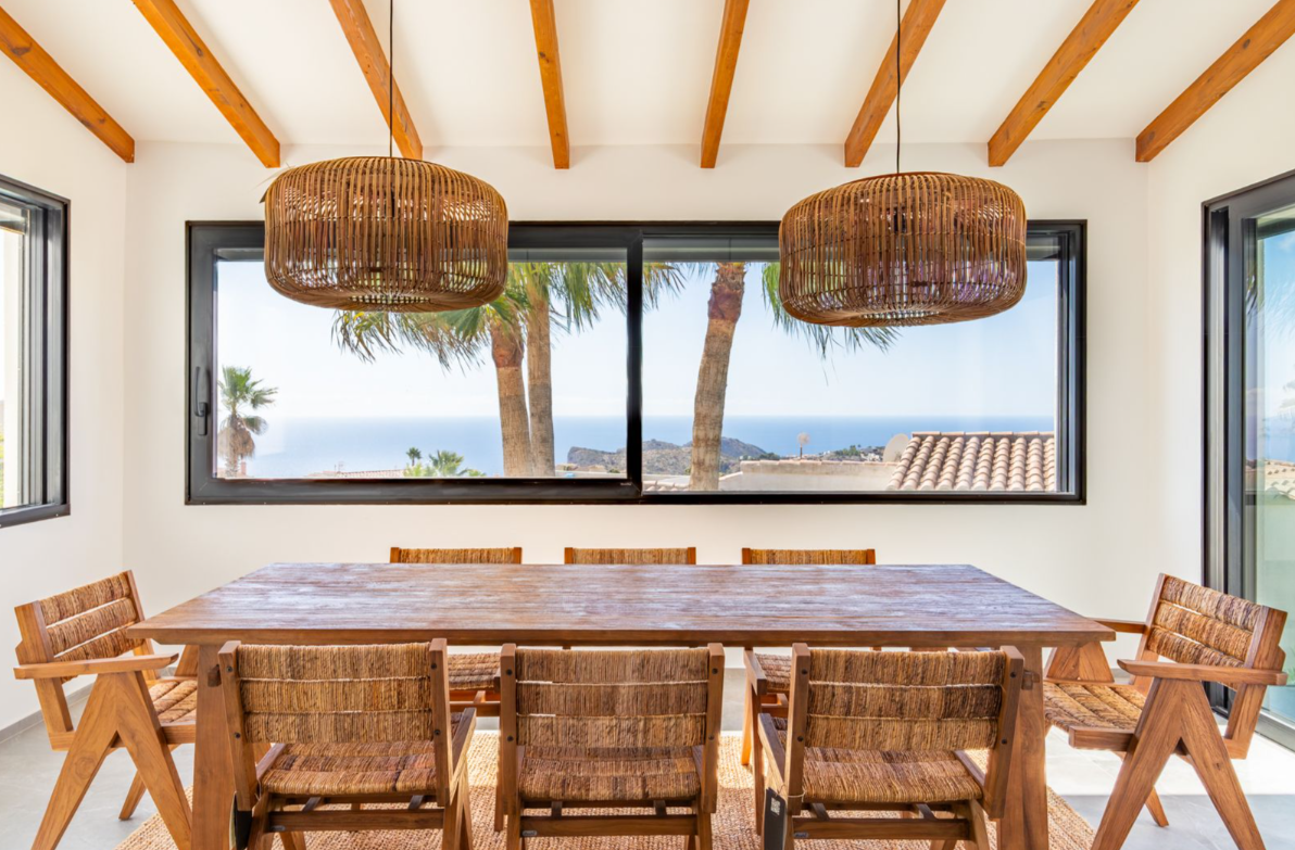 5-bed Villa in Benitachell — Villa Ibiscus | Luxury Mediterranean Villa with Sea Views for Sale Near Moraira, photo 18