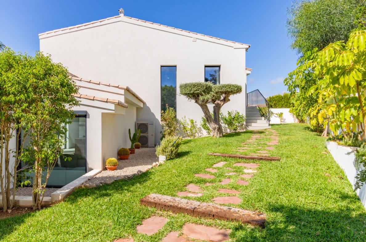 5-bed Villa in Benitachell — Villa Ibiscus | Luxury Mediterranean Villa with Sea Views for Sale Near Moraira, photo 4