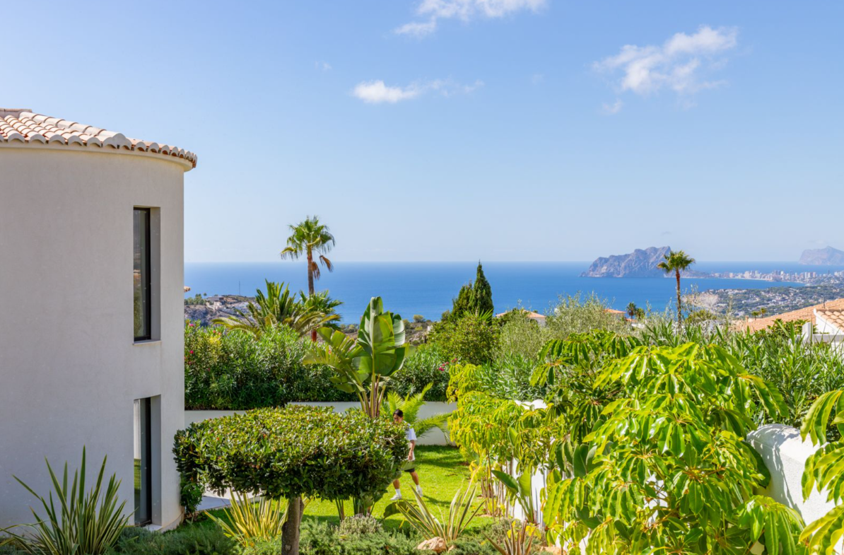 5-bed Villa in Benitachell — Villa Ibiscus | Luxury Mediterranean Villa with Sea Views for Sale Near Moraira, photo 45