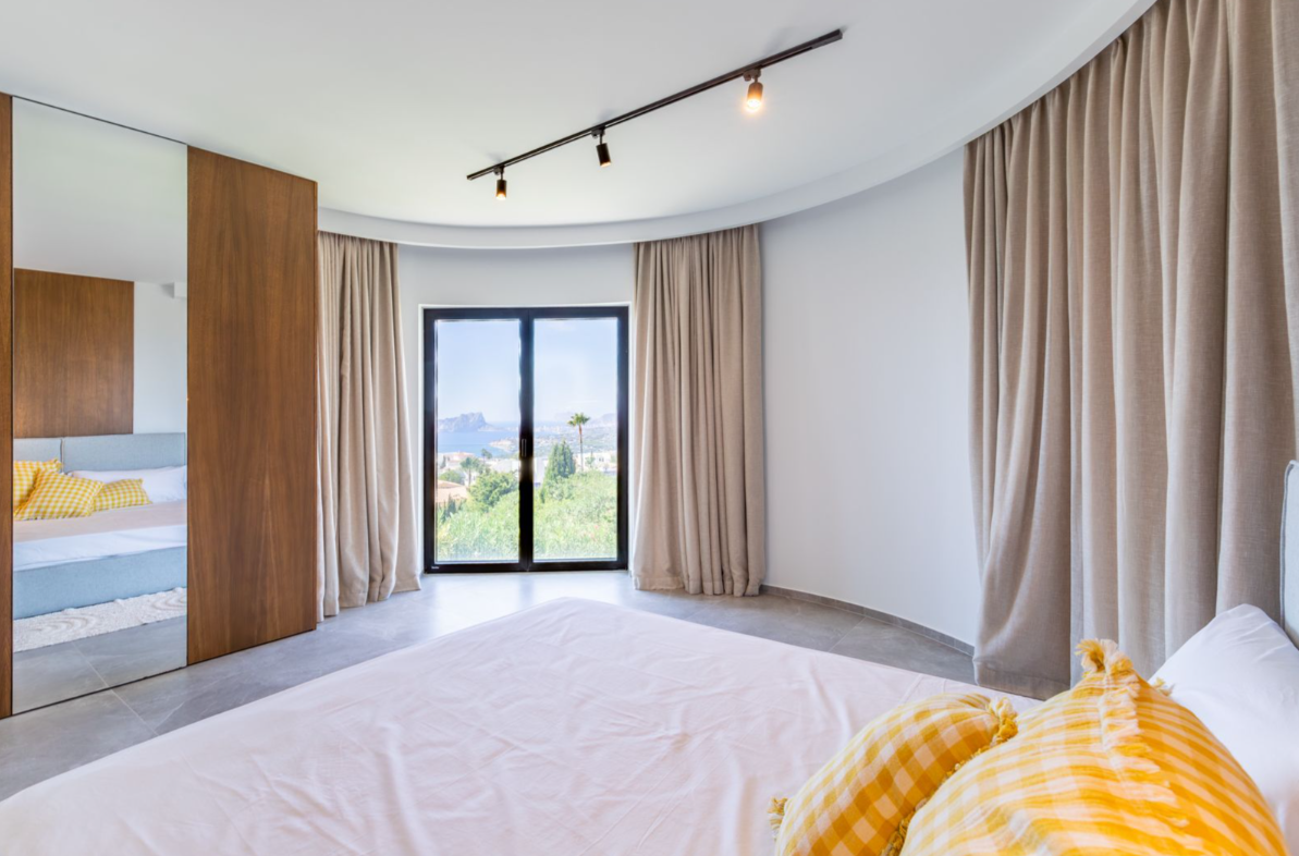 5-bed Villa in Benitachell — Villa Ibiscus | Luxury Mediterranean Villa with Sea Views for Sale Near Moraira, photo 37